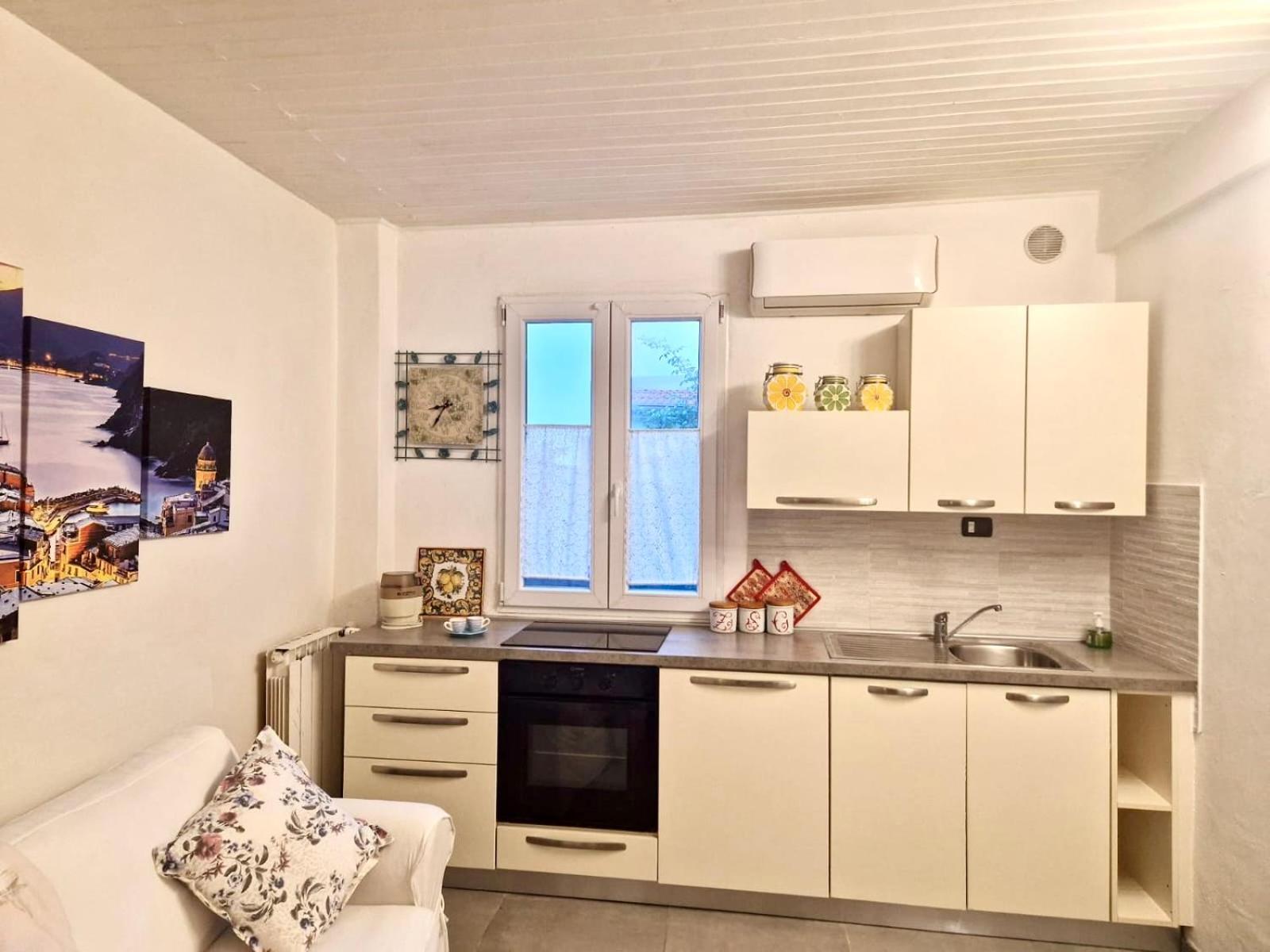 Appartement Dal Monumento