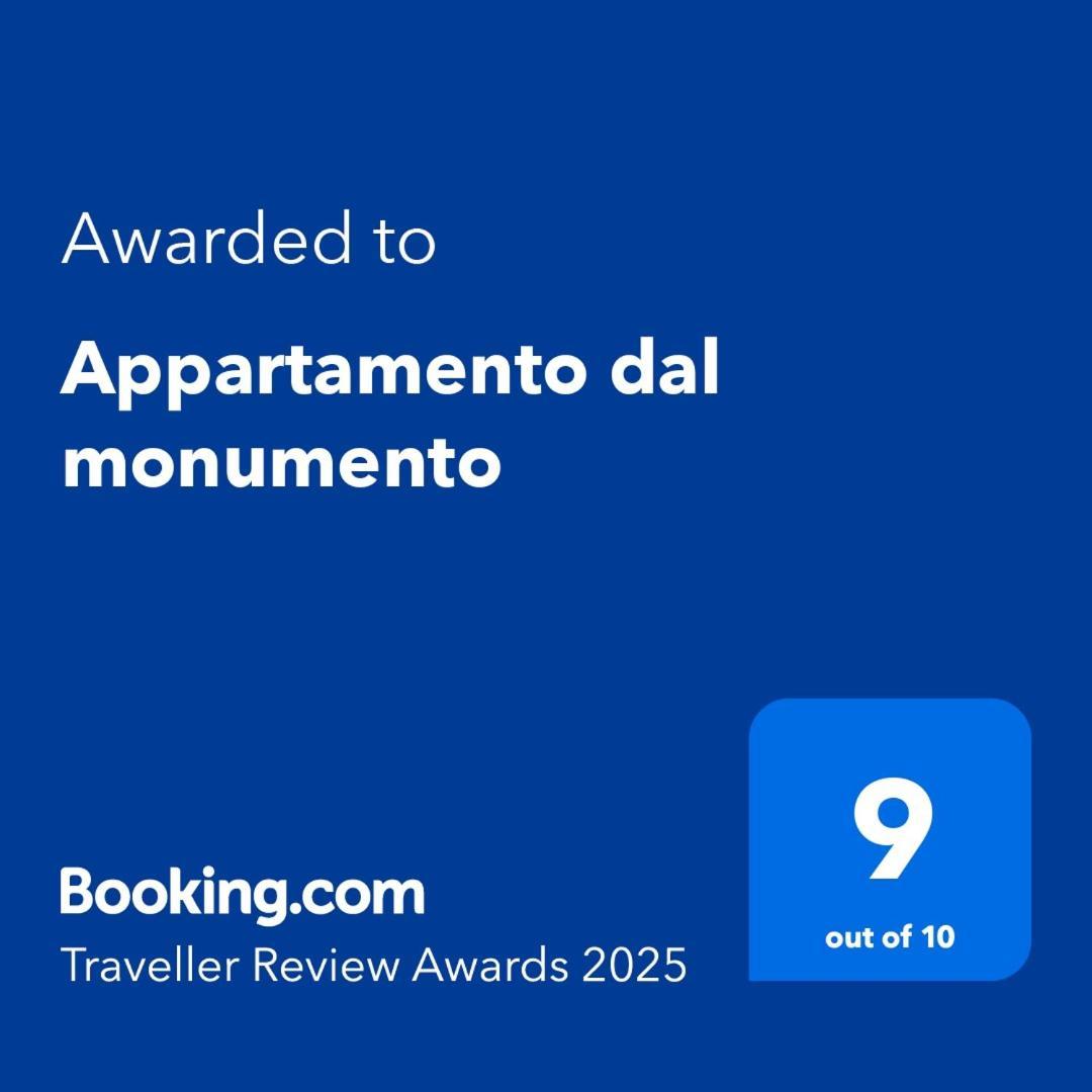 Appartamento Dal Monumento